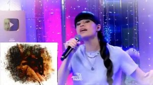 Дуэт "Диана Анкудинова и Marilyn Manson" - "Personal Jesus" (композит)