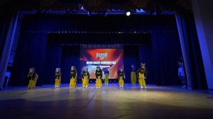 4. MOON DANCE COMPAMY 15 | Старая Купавна | Sergiev Cup 2026 | #SergievCup2026