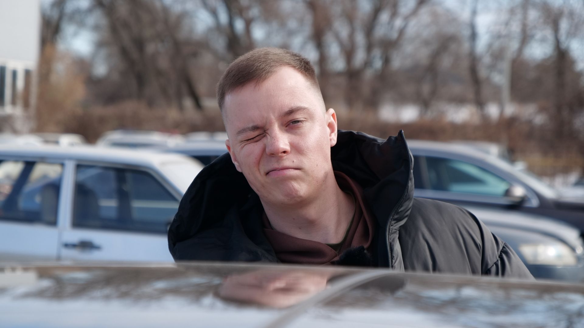 Победили китайский бардачок!!! FAW Bestune B70