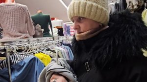 Irina hindi life/И снова Скидки. Идём на шопинг все вместе. Грустное расставание с сестрой.