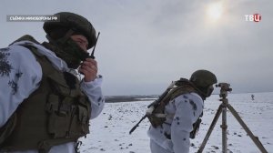 ВС России нанесли удары по украинским тылам