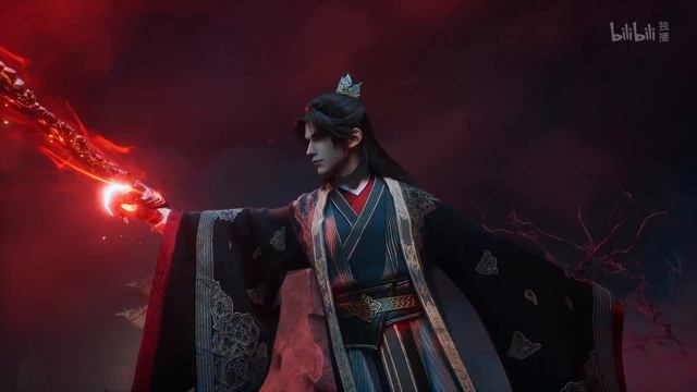 Вечная жизнь 5 Сезон 13 Серия - Превью (Аниме-Мультсериал 2025) смотреть онлайн