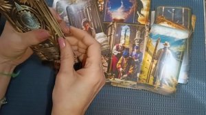 Очень важная встреча‼️ Что ожидать❓таро расклад новый онлайн