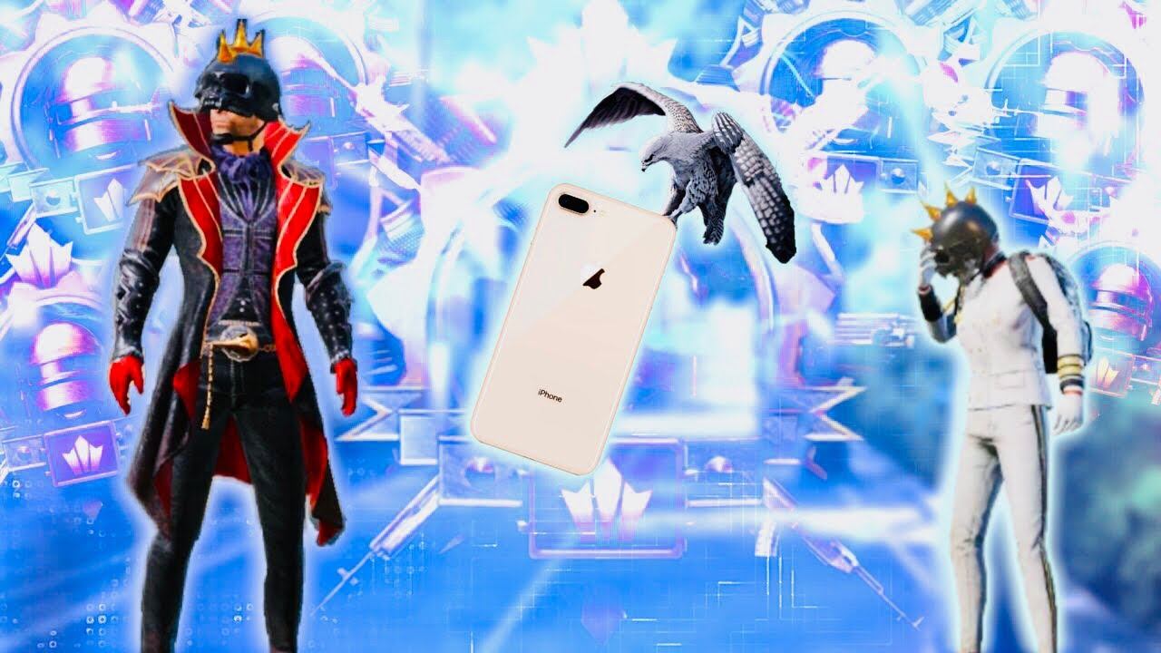 ЛУЧШИЙ СПОСОБ УБРАТЬ ЛАГИ В PUBG MOBAIL В 2023 ГОДУ