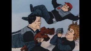 Здесь могут водиться тигры (Фантастика. 1989) CaMoGoH  (Reinhardt Buhr - Assurance (CaMoGoH)