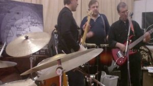 27.02.2012WooDooFusion -  Voodoo Child