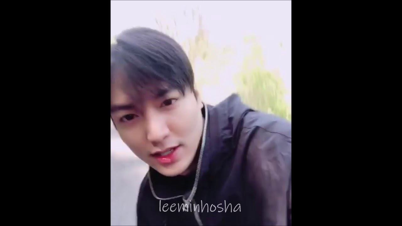 Lee Min Ho 06.05.19 Spain☀ Испания cr. leeminhosha #Shorts смотреть онлайн
