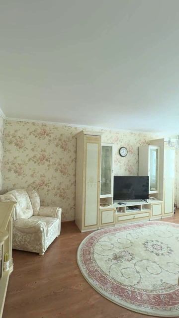 Продается 3-ком квартира в отл. состоянии район Черемушки, ул. Гагарина, д.25, гор. Александров смотреть онлайн