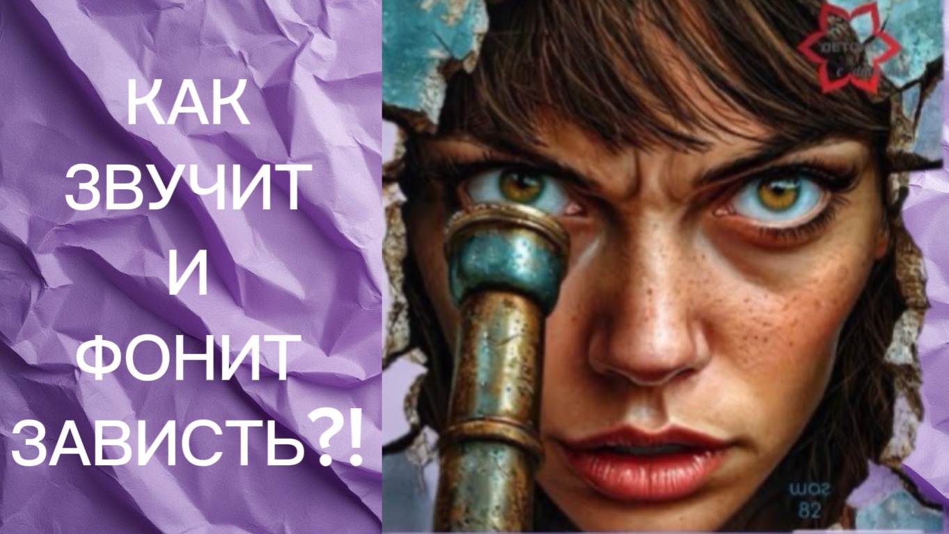 ☝️Вычисли того, кто тебе завидует! Смотри! И узнаешь фразы и поведение своих завистников #зависть