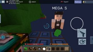 МИНИ СХОДКА? [GAME ROOM]