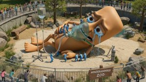 БРЕЙНРОТЫ ЗАБОЛЕЛИ (ОФИЦИАЛЬНЫЙ КЛИП) ЛЕГЕНДАРНЫЕ ИТАЛЬЯНСКИЕ МЕМЫ В ЗООПАРКЕ РЕАКЦИЯ