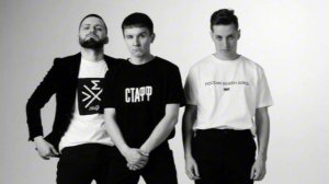 Песни исполнителя «группа ХЛЕБ»