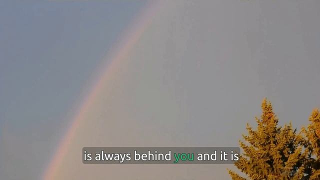 Rainbows (ОГЭ)