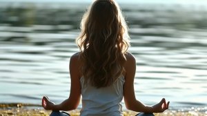 Короткая медитация при панической атаке