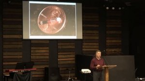 Библия о последнем времени Александр Гырбу