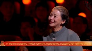 🎬🎶«У мамы есть кинотеатр»: фрагмент гала-концерта Праздника весны-2026