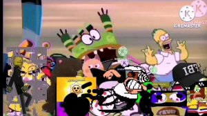 Побег от носорога Add round 17-30