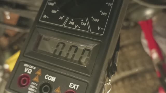 Влияние изменения колличества потребителей на обмотки генератора на снегоходе-мотоцикле-квадроцикле