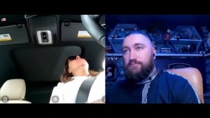 Жительница США считает Россию....