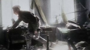 наши деды. Малахова дарина