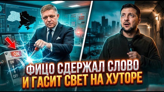ФИЦО СДЕРЖАЛ СЛОВО И ГАСИТ СВЕТ НА ХУТОРЕ. РЕШЕНИЕ ОКОНЧАТЕЛЬНОЕ ИЗВИНЕНИЯ НЕ ПРИНИМАЮТСЯ смотреть онлайн