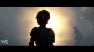 Как Приучить дракона 4 мультфильм трейлер