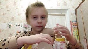 Влог с реборном  сонечкой