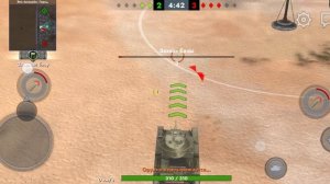 танц блитс 3