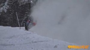 Ралли Швеции  2026 Rally Sweden WRC 2026