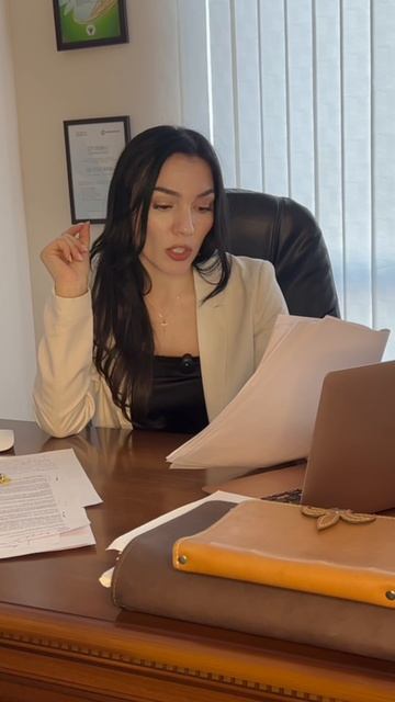 Моральный ущерб за ФГИСы)))