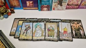 ТЫ и ОН ‼️ СИТУАЦИЯ МЕЖДУ ВАМИ СЕЙЧАС ❓️ ✨️ 💯