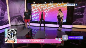 Мария Клетная: чем раньше займетесь спортом, тем будет лучше