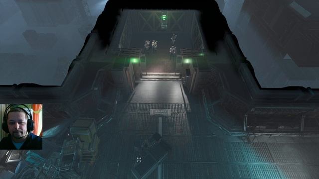 Aliens Dark Descent Прохождение 10 смотреть онлайн