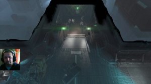 Aliens Dark Descent Прохождение 10