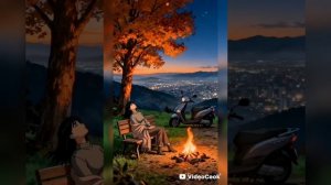 ИИ -Хочу с тобой (В стиле Рэп - поп,на языках Кига и Кечуа) Автор текста я.Музыка и исполнение ИИ.