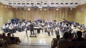 Камаринская