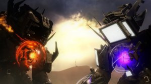 Что если титан тв мен дрался со стражем возмездия в скибиди туалет? (ПЕРЕЗАЛИВ)