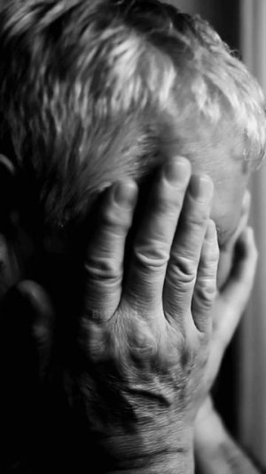 Мы находимся в критической точке