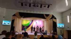 Школьный театр "1000 и одна сказка"