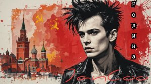 JanCoo - Родина (Cover-Гражданская Оборона)