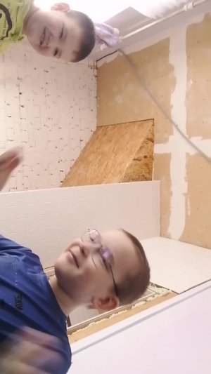 ВОПРОС-ОТВЕТ+ВЫПОЛНЯЮ ЗАДАНИЯ (С ДРУГОМ)