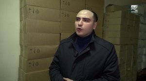 Карачаево-Черкесия присоединилась к общероссийской акции «Нашим героям»