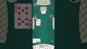 играю в дурака карты♥️♦️♣️♠️🃏ʕ•ᴥ•ʔ