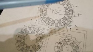 САМОХОДная тележка от Н. Тесла