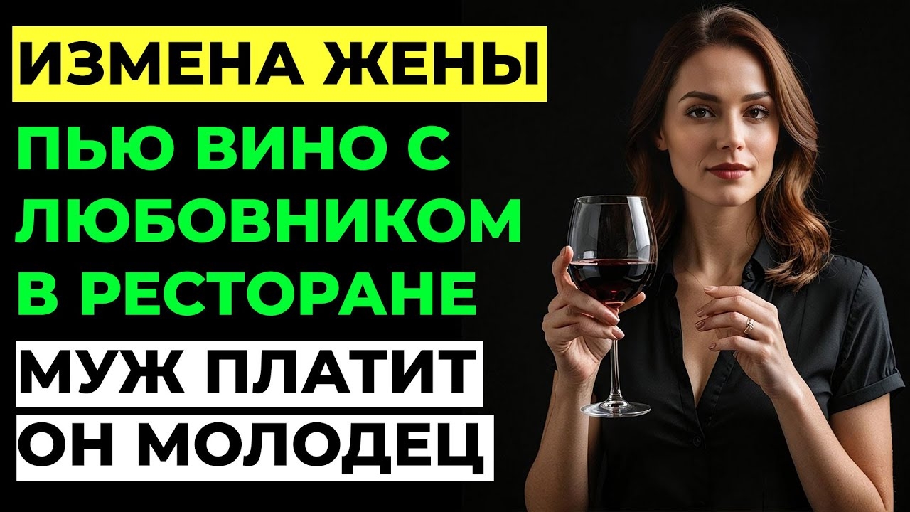 Измена жены. Жена изменяет мужу и живет за его счёт. Сладкая месть мужа. Измена жены. Жена изменяет мужу и живет за его счёт. Сладкая месть мужа.