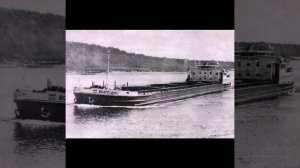 Городецкие речники и ГПТУ 9