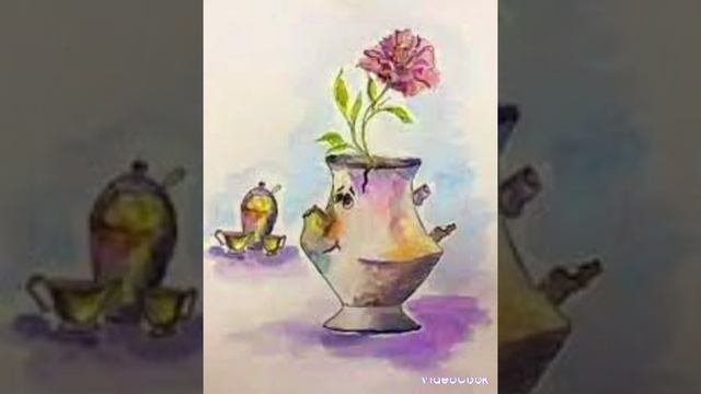 Андерсен. Чайник. Андерсен. Чайник.