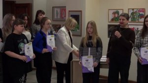 Перекличка поколений. Конкурс ЭСКИЗОВ