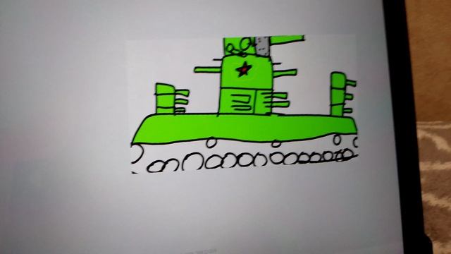 ратте преехал! т 9 отправляется на центральный фронт