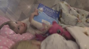 Колыбельные песни для детей. Музыка для сна. Ложимся спать. Сестрички малышки